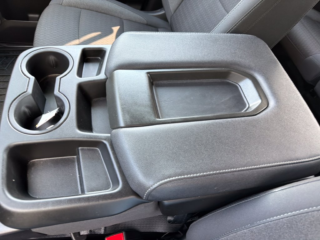 Used 2024 Chevrolet Silverado 1500 LT AWD/4WD image 13