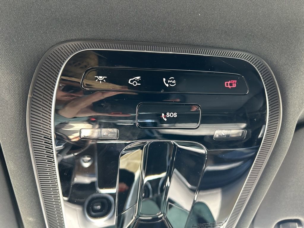 Used 2024 Mercedes-Benz GLC 300 4MATIC image 31