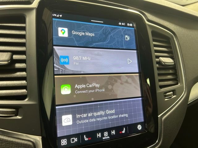 Used 2025 Volvo XC90 B5 Core image 18