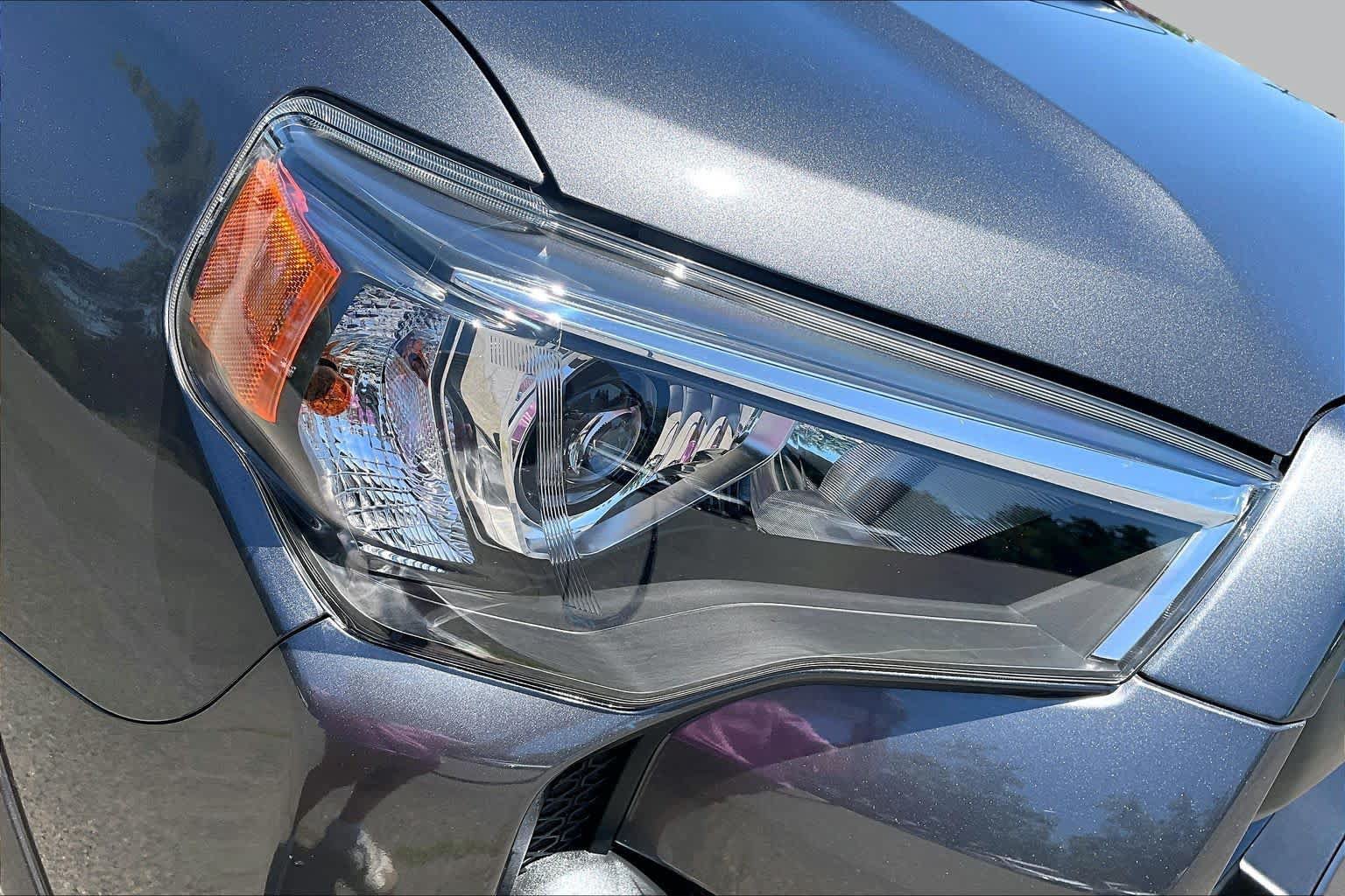 Certified 2022 Toyota 4Runner TRD Pro AWD/4WD image 27