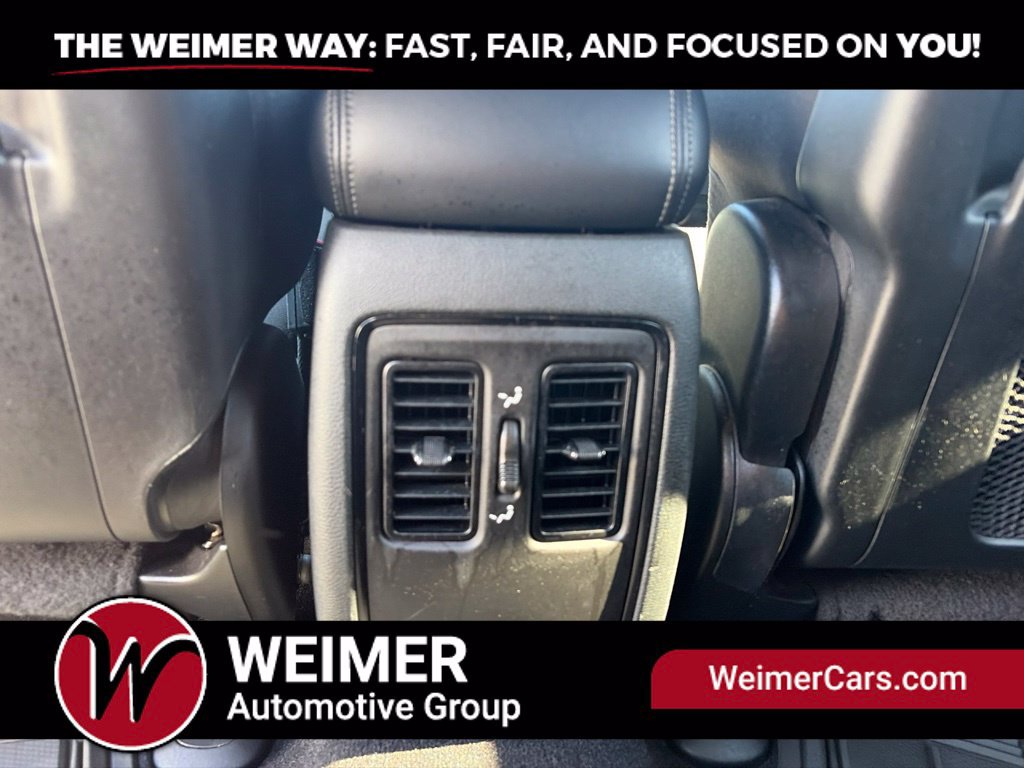 Used 2023 Dodge Durango SXT Launch Edition AWD/4WD image 19