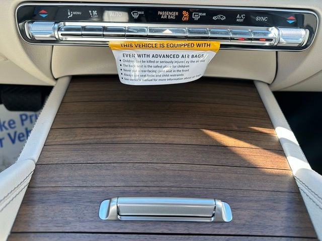 New 2026 Mercedes-Benz GLS 450 4MATIC image 40