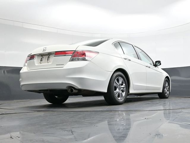 Used 2012 Honda Accord SE image 29