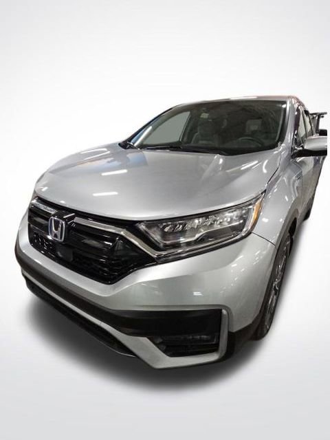 Used 2020 Honda CR-V EX image 53