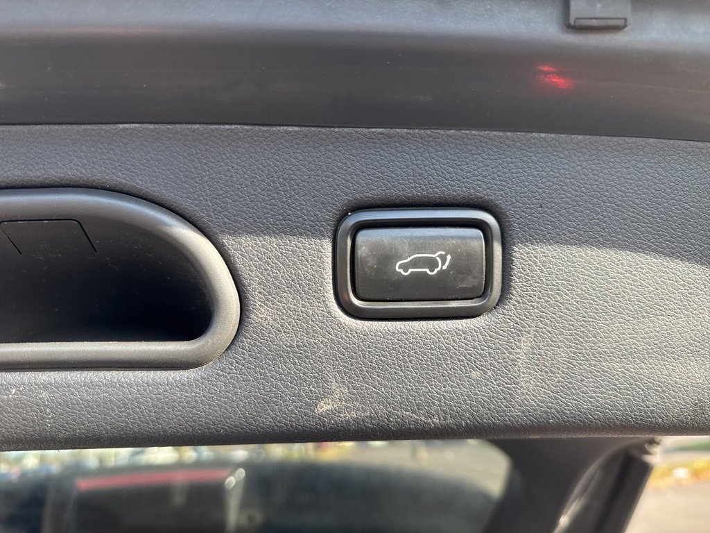 Used 2017 Kia Sportage EX w/ EX Technology Package image 22