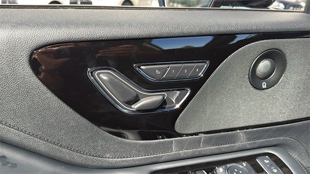 New 2025 Lincoln Aviator Reserve image 22