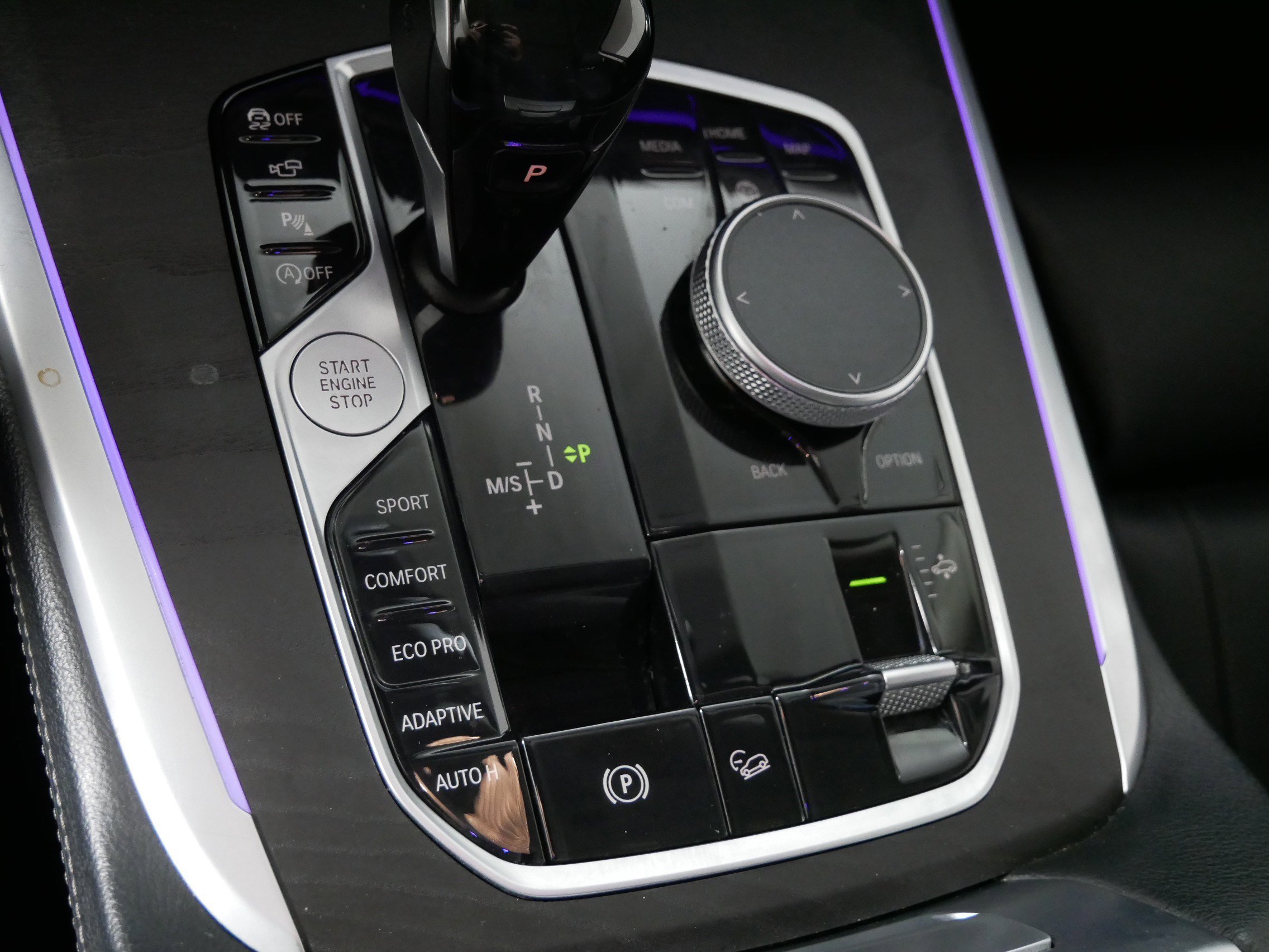 Used 2020 BMW X7 xDrive40i w/ Premium Package image 29