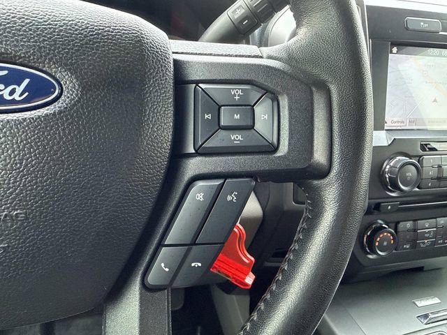 Used 2017 Ford F150 XLT w/ Equipment Group 302A Luxury image 27