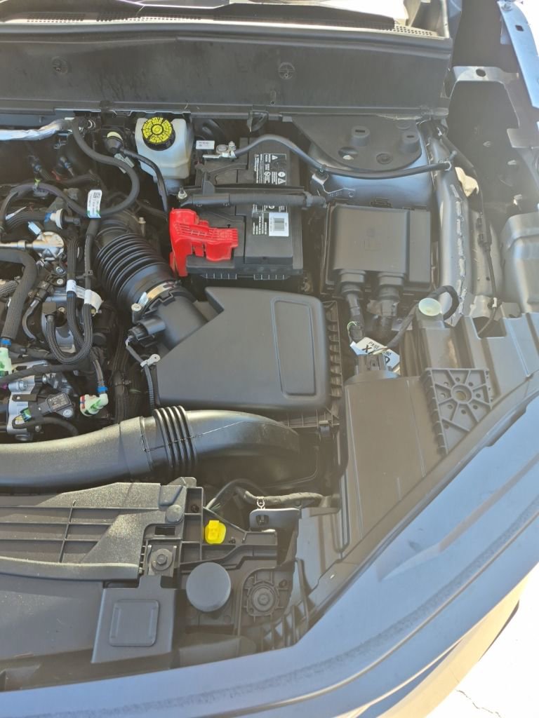 Used 2023 Ford Bronco Sport Big Bend AWD/4WD image 48