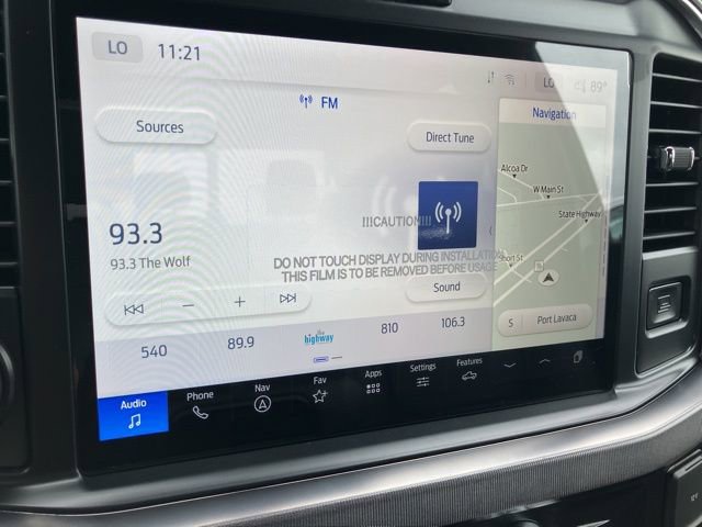 New 2025 Ford F250 Platinum image 32