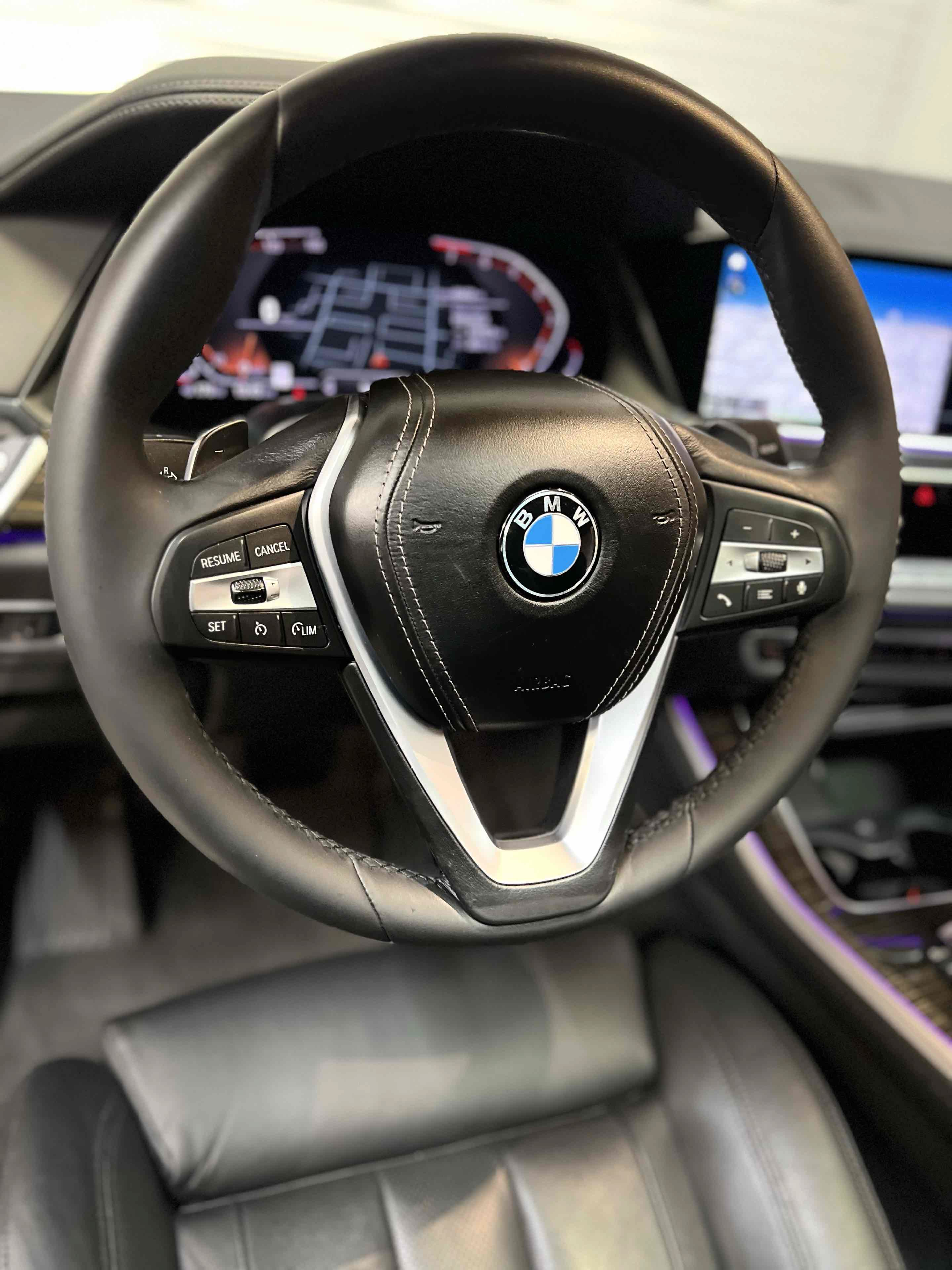 Used 2020 BMW X5 sDrive40i w/ Premium Package RWD image 86