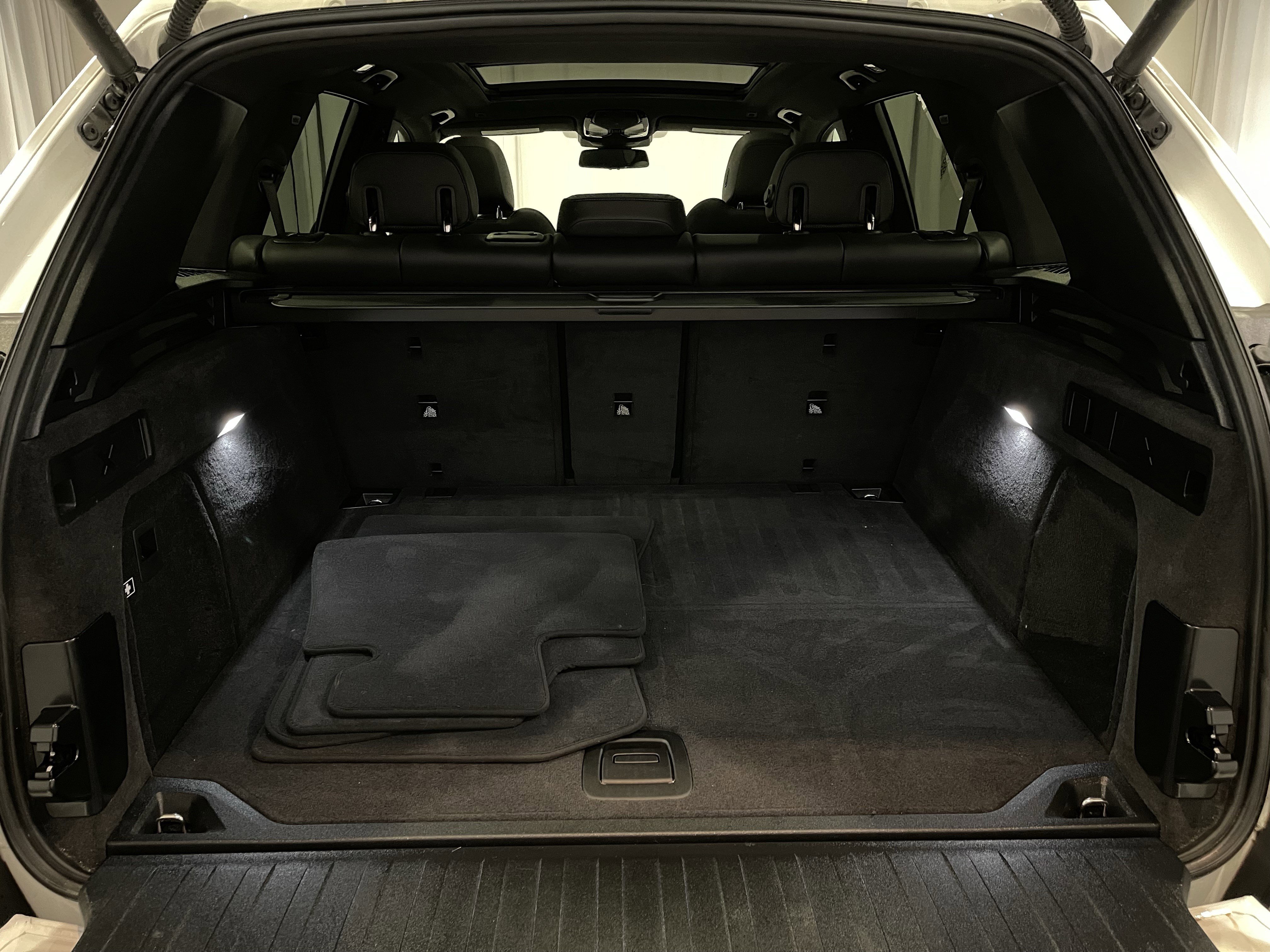 Used 2024 BMW X5 xDrive40i image 28