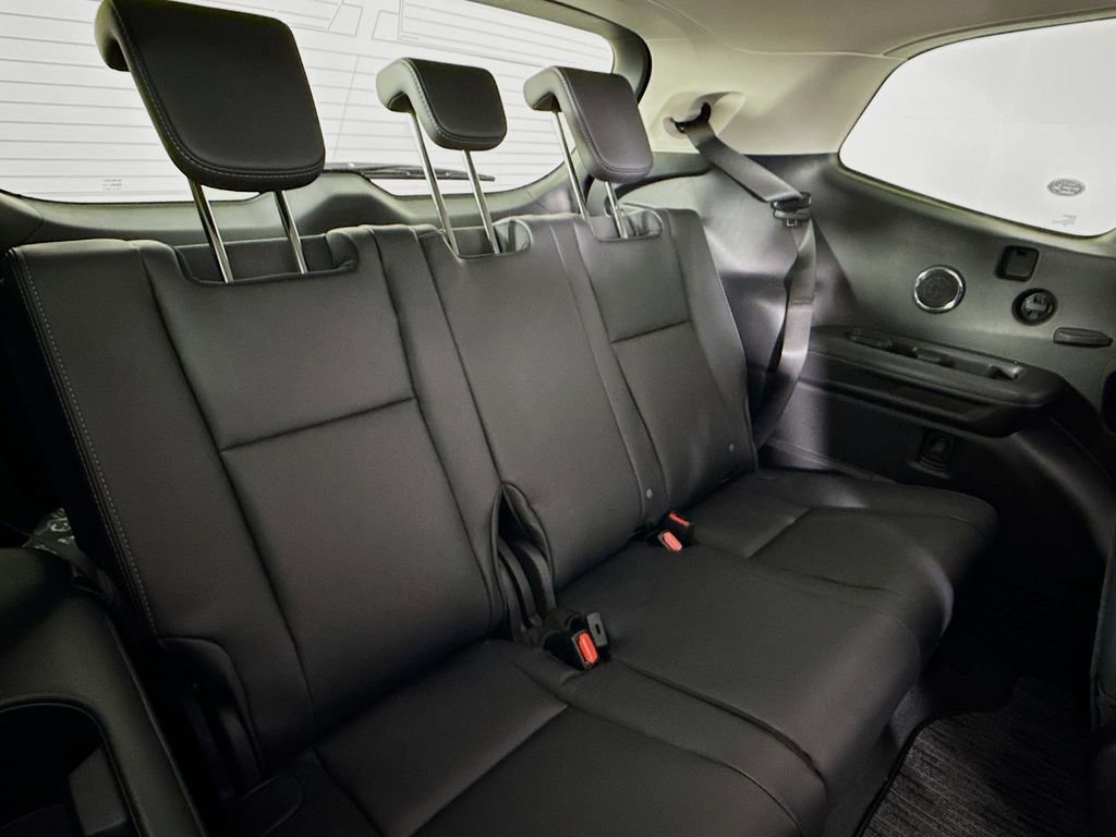 New 2026 Subaru Ascent Limited AWD/4WD image 33