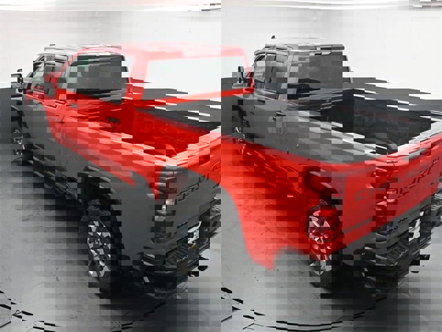 Used 2024 Chevrolet Silverado 2500 Custom w/ Custom Value Package image 25