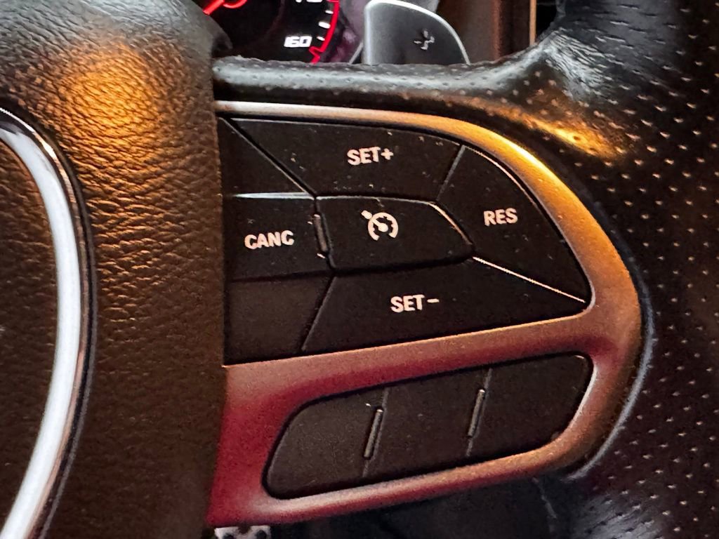 Used 2020 Dodge Charger R/T w/ Plus Group RWD image 29
