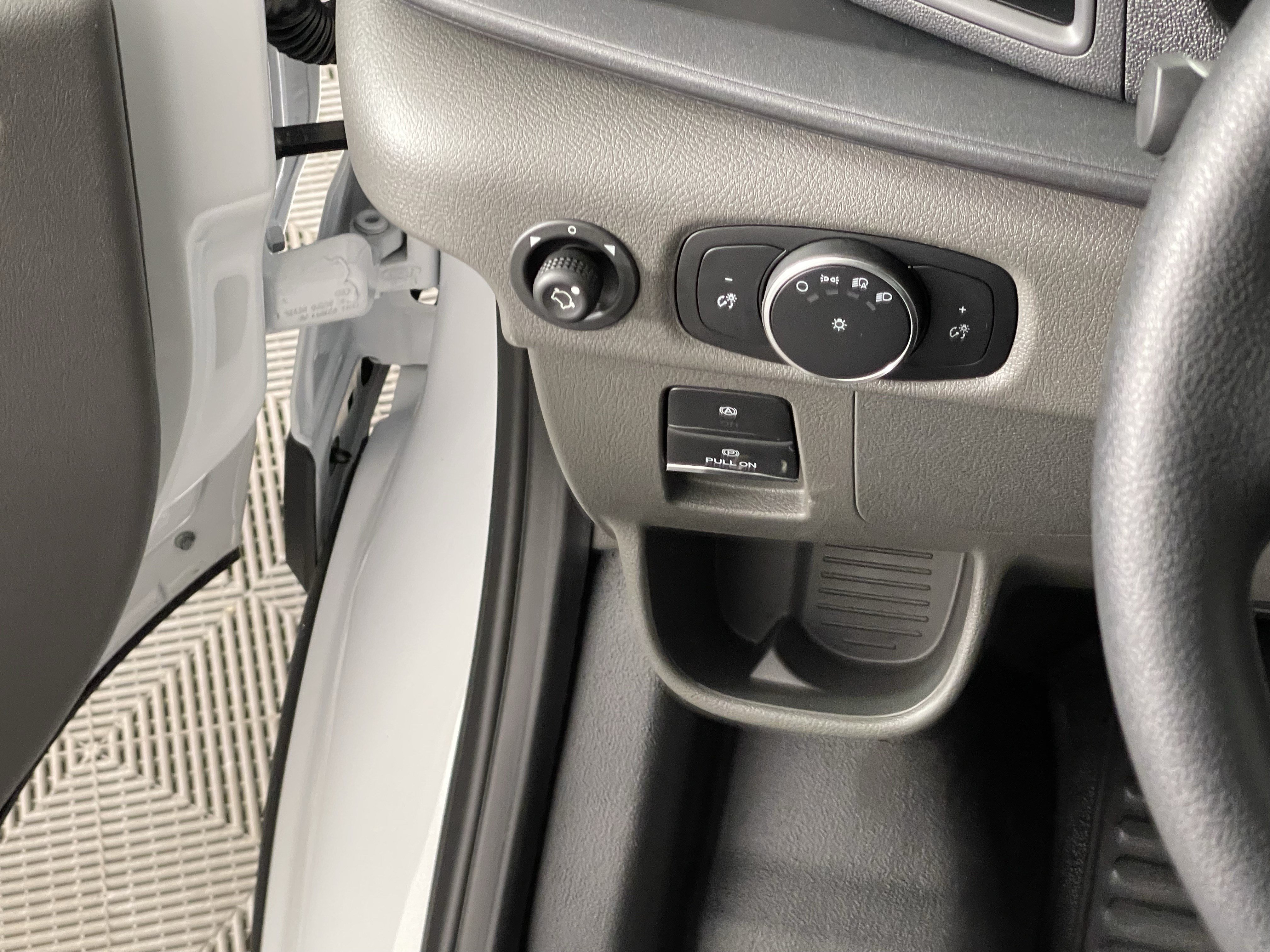 New 2026 Ford Transit 350 148 High Roof Extended AWD w/ Load Area Protection Package image 18