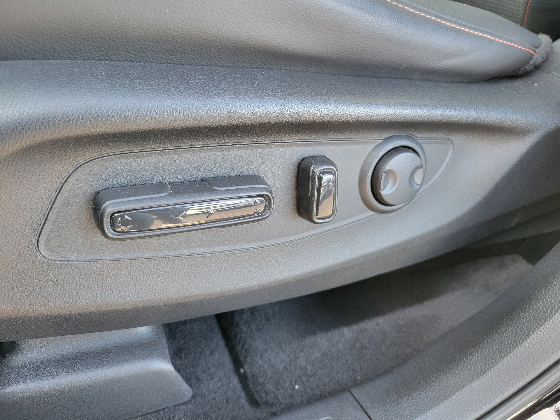 Used 2024 Honda CR-V Sport-L image 17