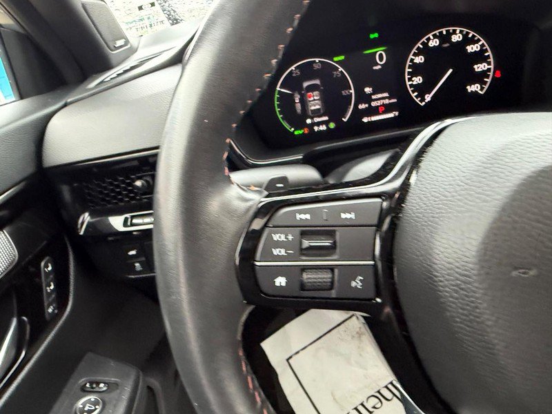 Certified 2024 Honda CR-V Sport Touring image 13