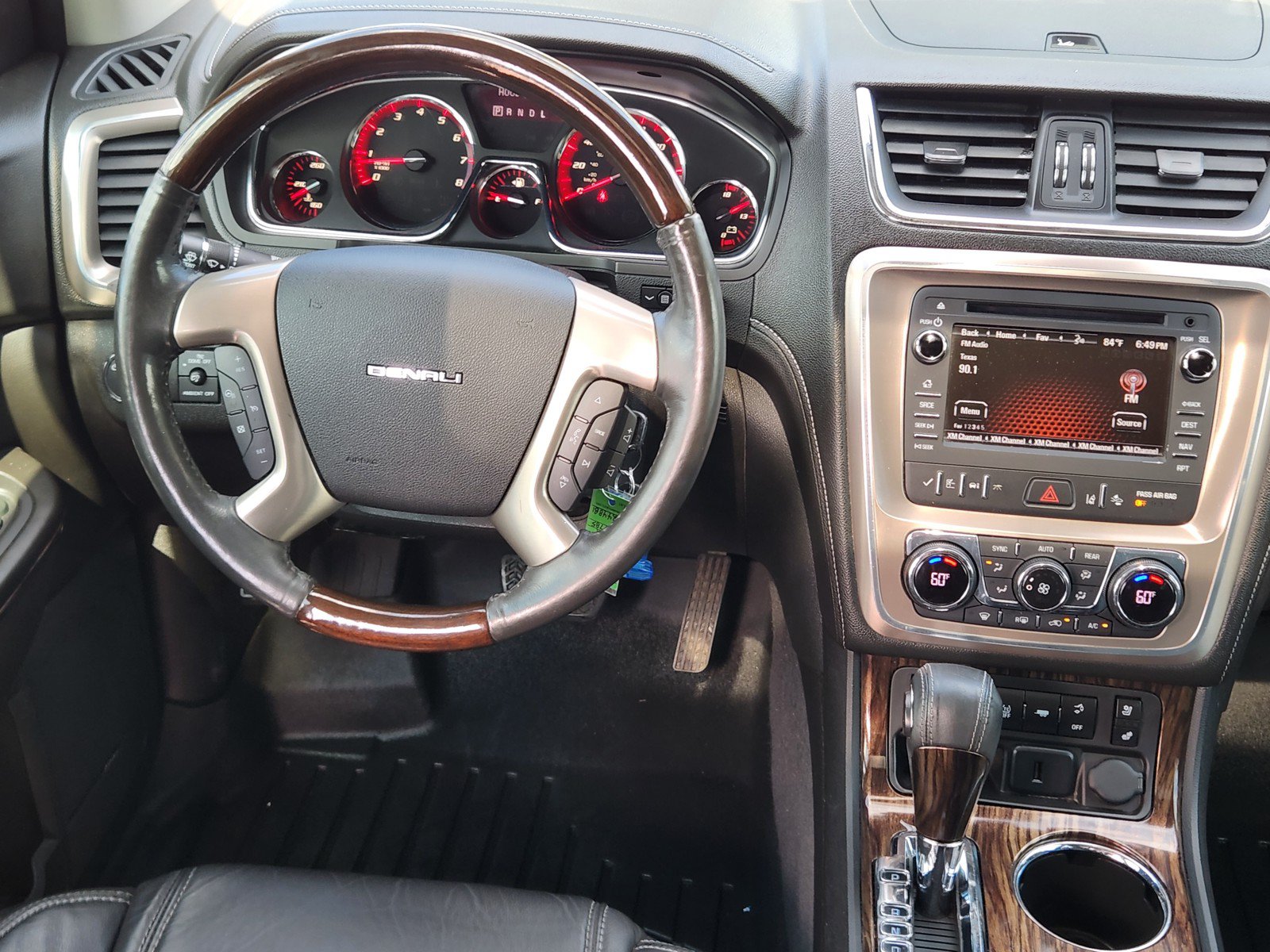 Used 2015 GMC Acadia Denali FWD image 10