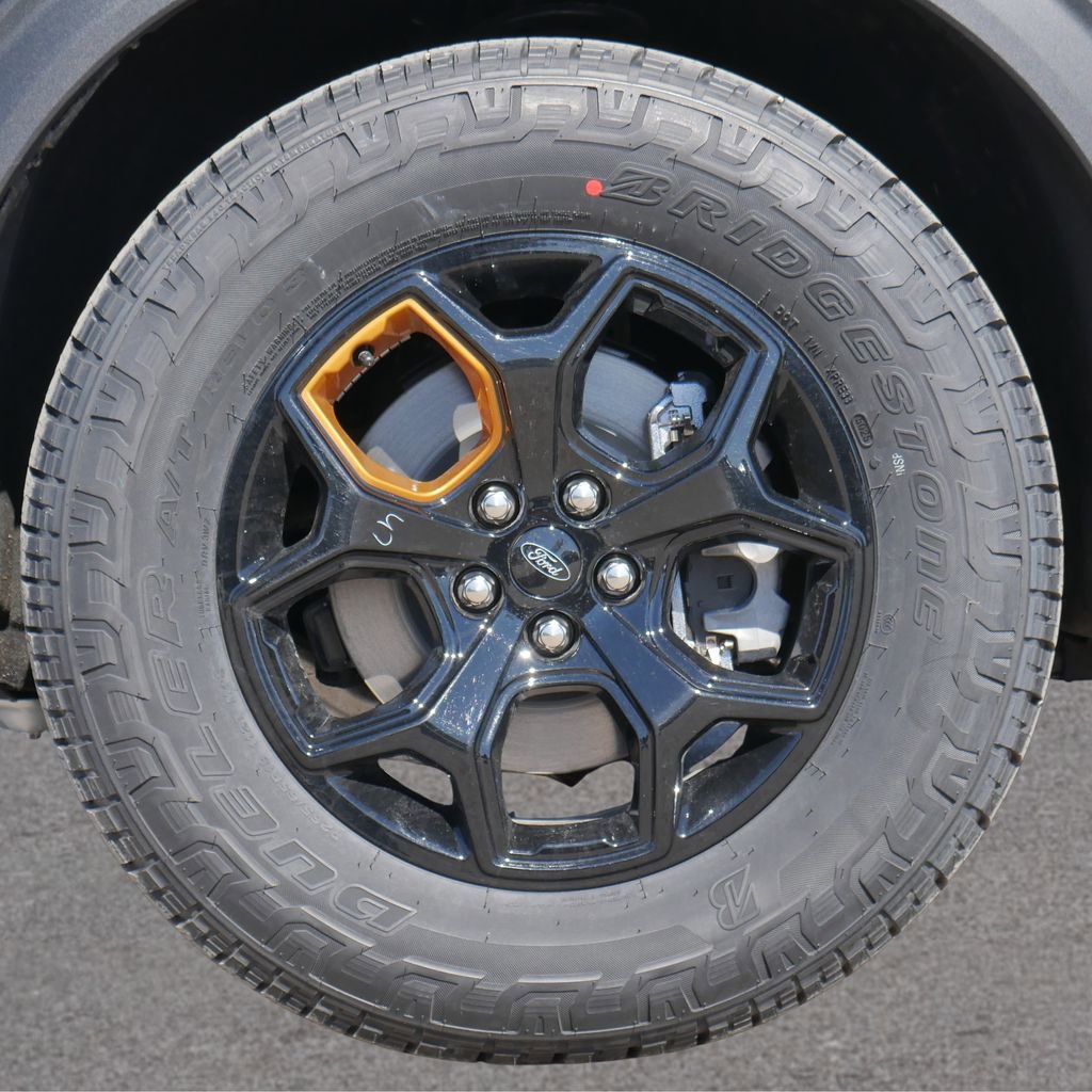 New 2026 Ford Explorer Tremor w/ Tremor Ultimate Package image 16