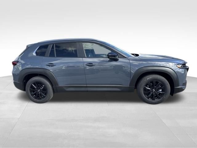 New 2026 MAZDA CX-50 AWD 2.5 S w/ Cargo Package image 6