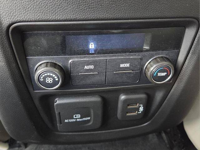 Certified 2021 Buick Enclave Essence w/ Sound and Sites Package FWD image 14