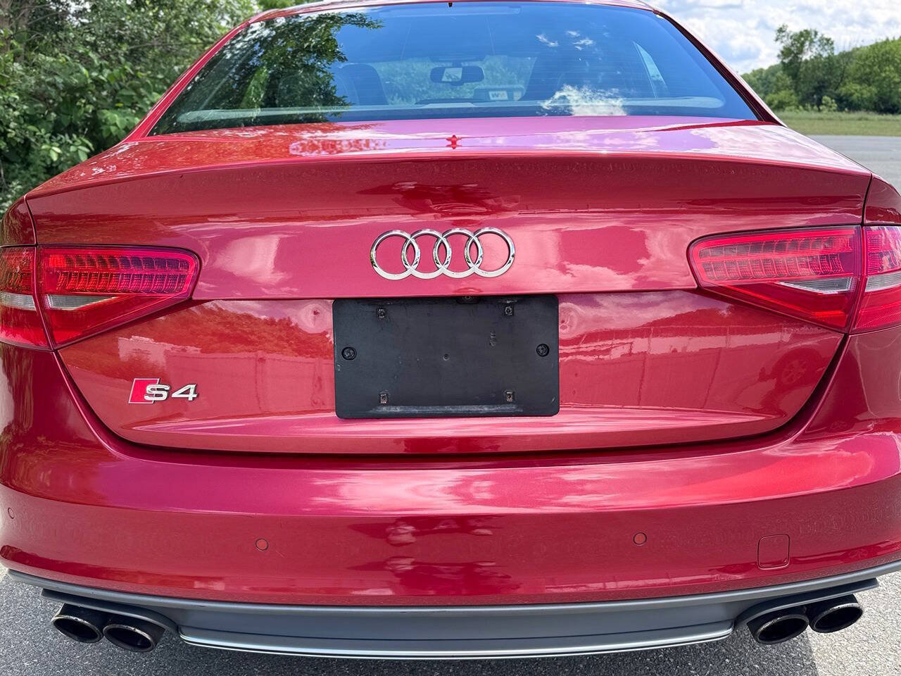 Used 2013 Audi S4 Premium Plus AWD/4WD image 13