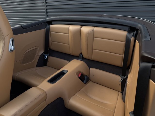 Certified 2018 Porsche 911 Carrera 4S image 29