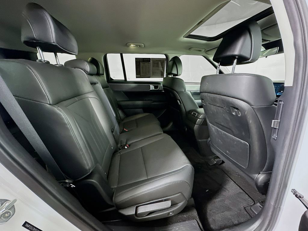 Used 2024 Hyundai Santa Fe XRT image 10