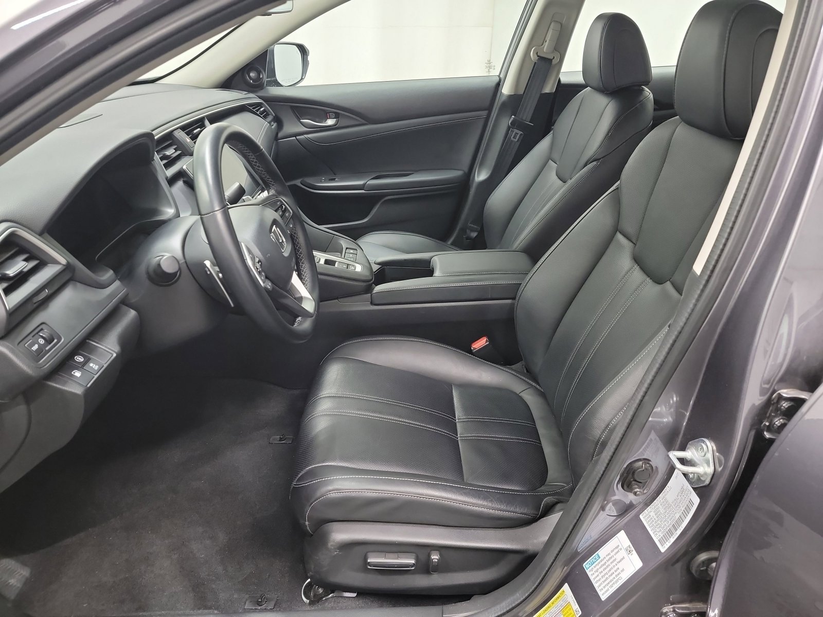 Certified 2022 Honda Insight Touring image 12