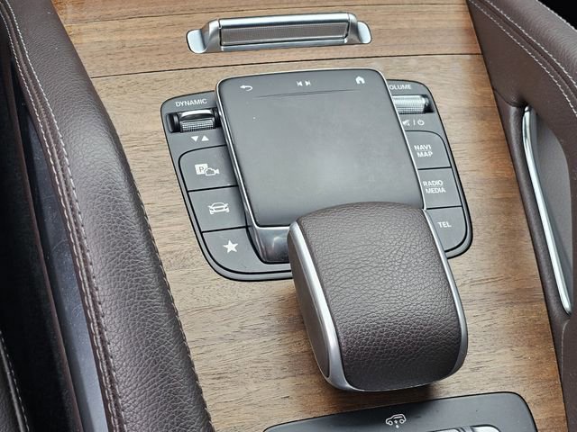 Used 2023 Mercedes-Benz GLS 450 GLS 450 image 25
