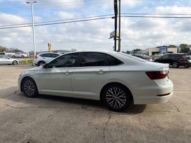 Used 2021 Volkswagen Jetta S w/ Driver Assistance Package image 8