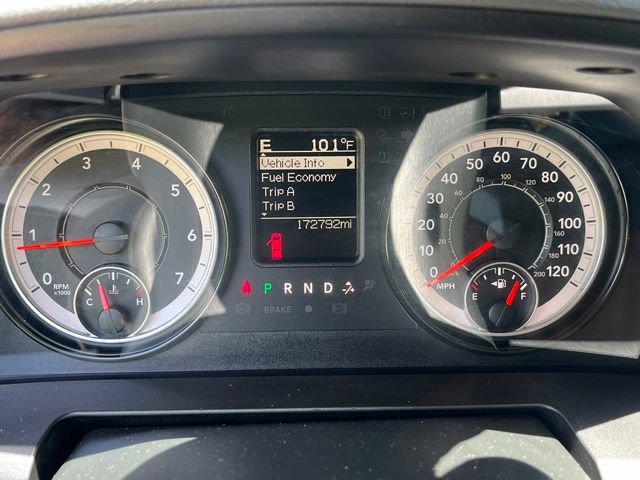 Used 2019 RAM 1500 Tradesman w/ Popular Equipment Group AWD/4WD image 10