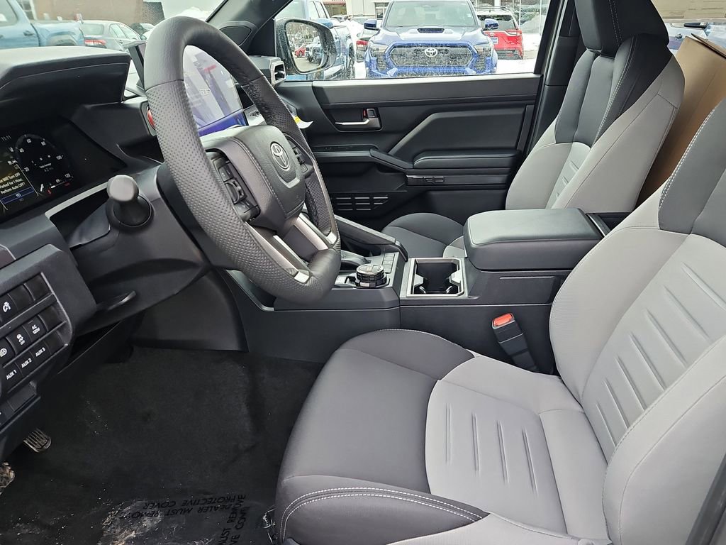 New 2026 Toyota Tacoma 4x4 Double Cab image 20