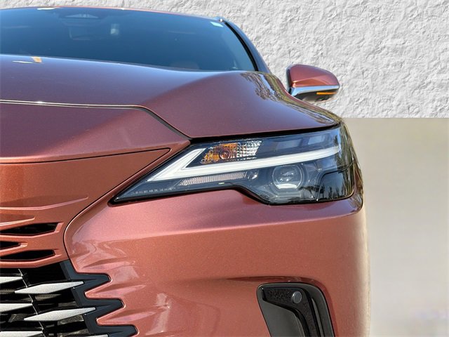 Used 2024 Lexus RX 350 FWD image 9