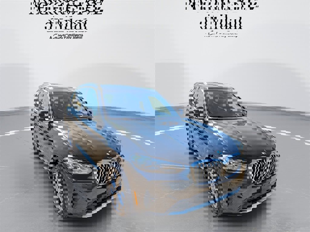 Used 2022 BMW X3 xDrive30i