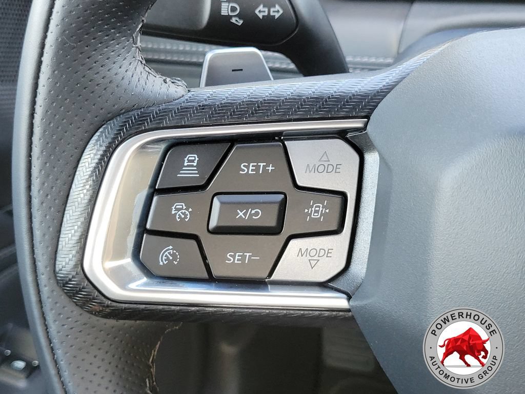 New 2026 Ford Mustang GT Premium RWD image 26