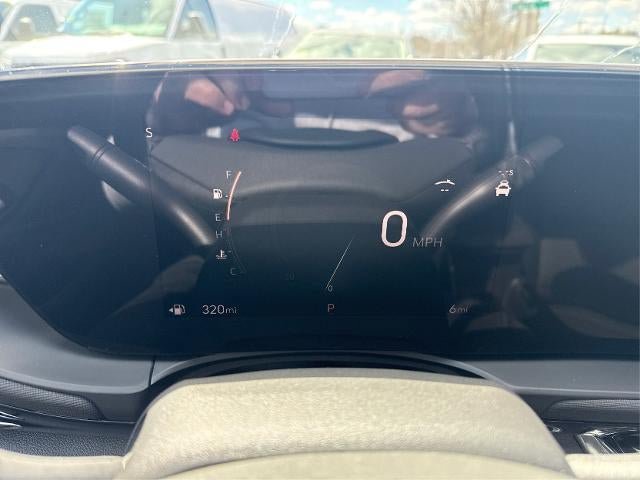 New 2026 Buick Envista Sport Touring w/ Convenience I Package FWD image 24