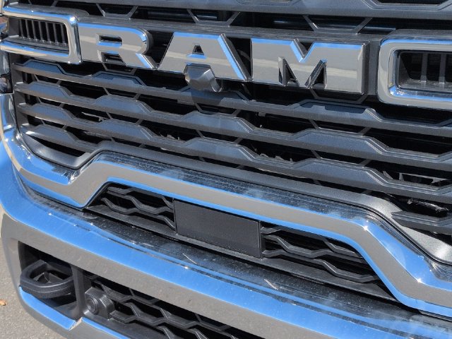 New 2026 RAM 3500 Tradesman w/ Chrome Appearance Group AWD/4WD image 24