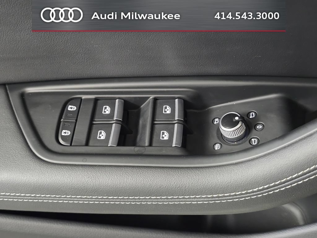 Used 2023 Audi A4 2.0T Premium Plus AWD/4WD image 12