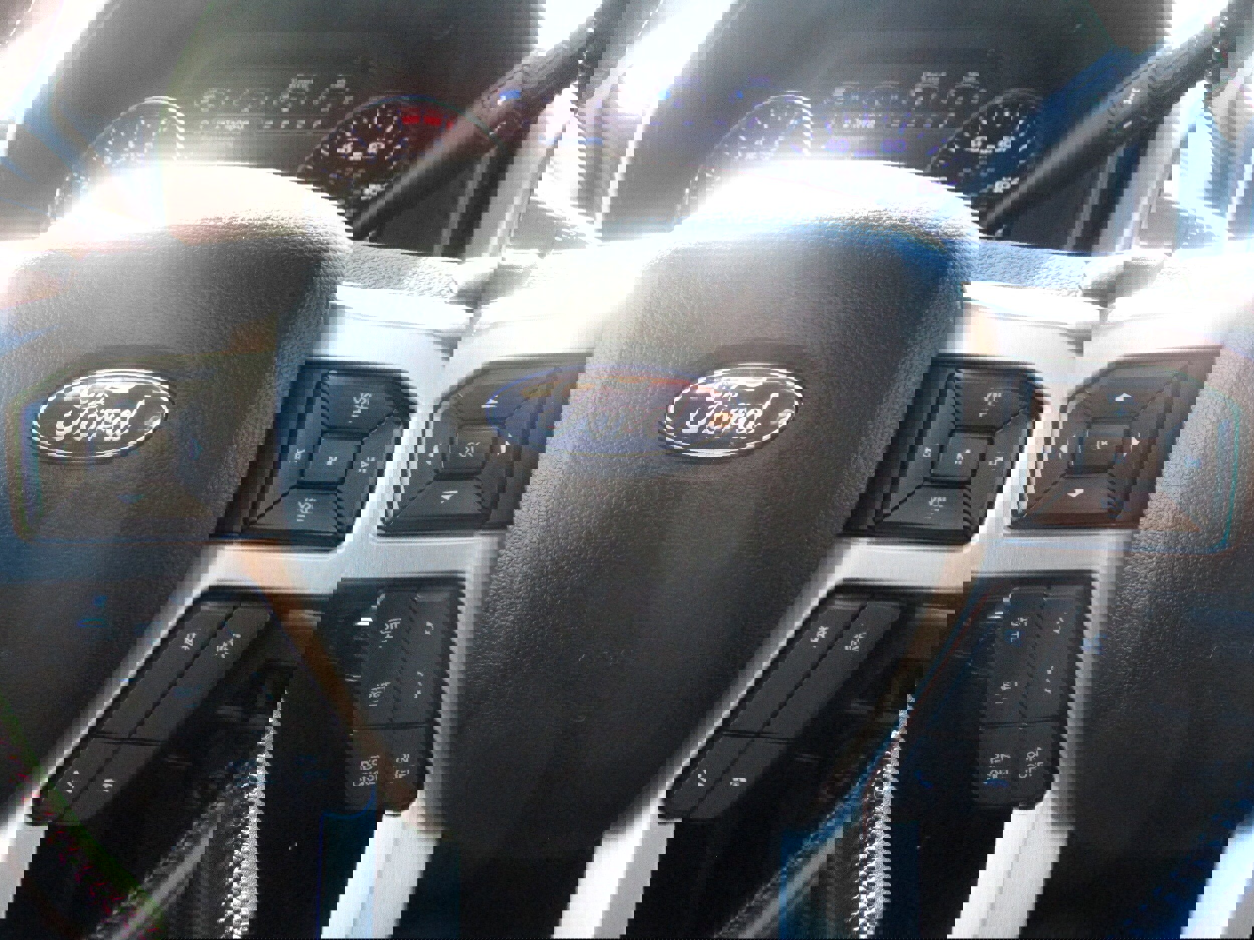 Used 2020 Ford F250 Platinum w/ FX4 Off-Road Package AWD/4WD image 23