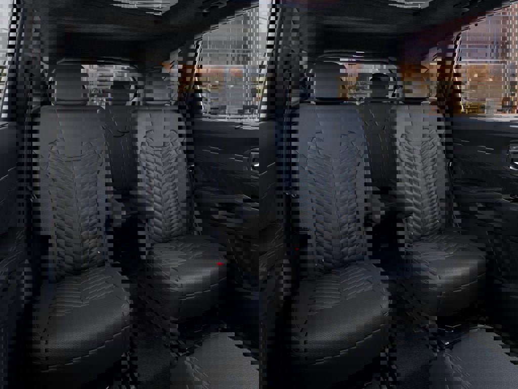 New 2026 Kia Sorento SX Prestige image 16