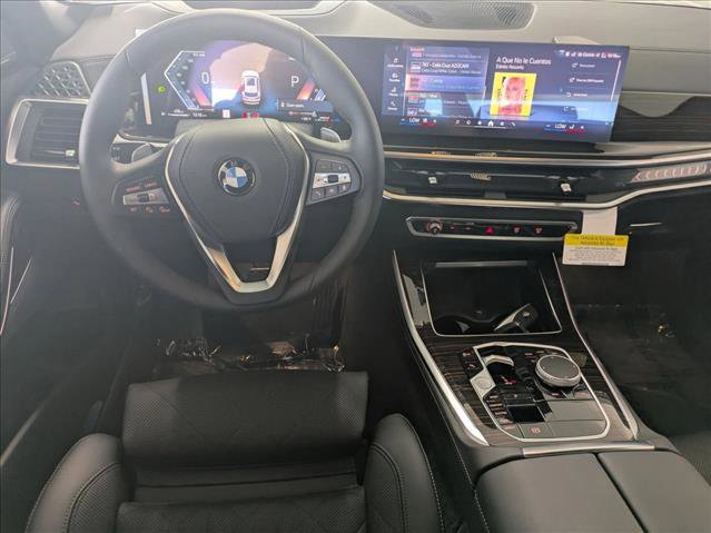 New 2026 BMW X5 xDrive40i image 15