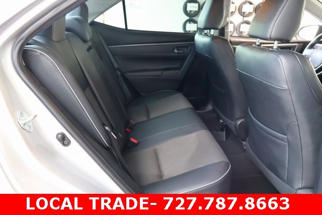 Used 2016 Toyota Corolla S image 17