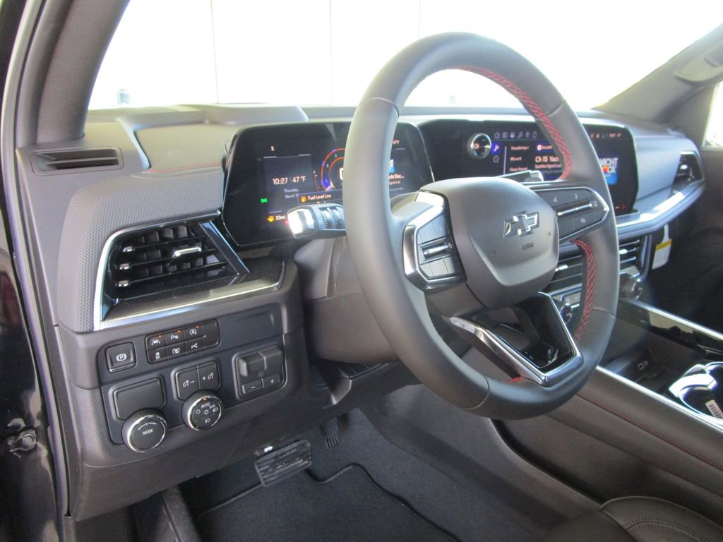 New 2026 Chevrolet Tahoe RST w/ Sun And Tow Package image 28