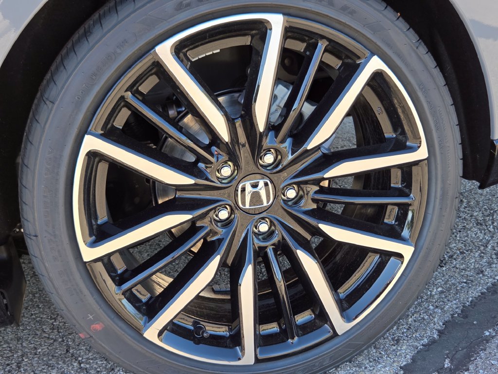 New 2026 Honda Accord Touring image 18
