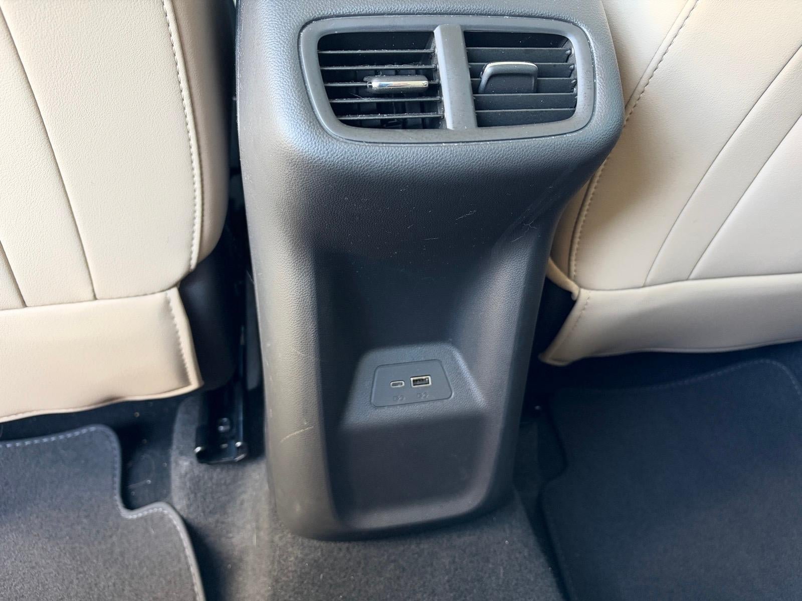 Used 2024 Buick Envision Preferred AWD/4WD image 7