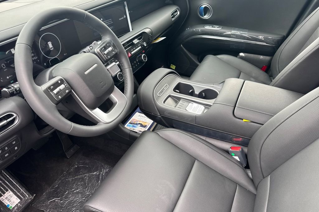 New 2026 Hyundai Palisade Limited AWD/4WD image 7