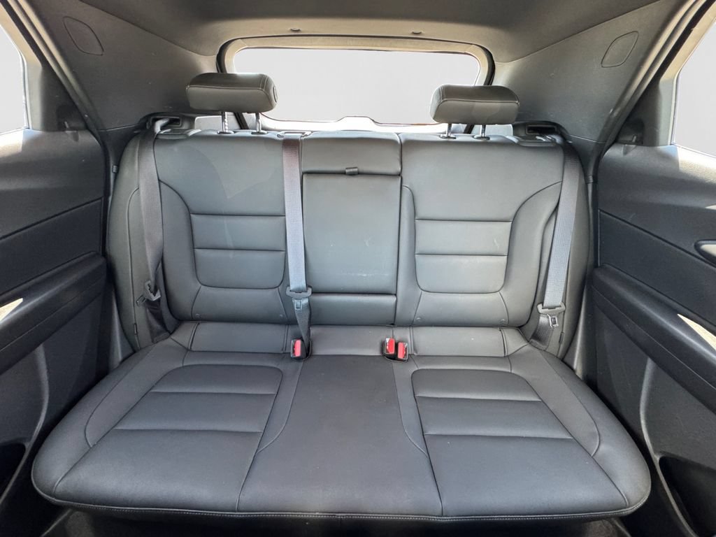 Used 2023 Chevrolet TrailBlazer ACTIV w/ Convenience Package FWD image 15