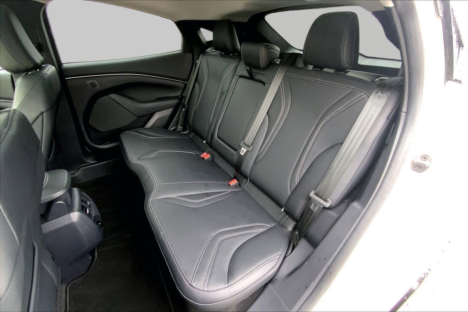 Used 2024 Ford Mustang Mach-E Premium RWD image 20